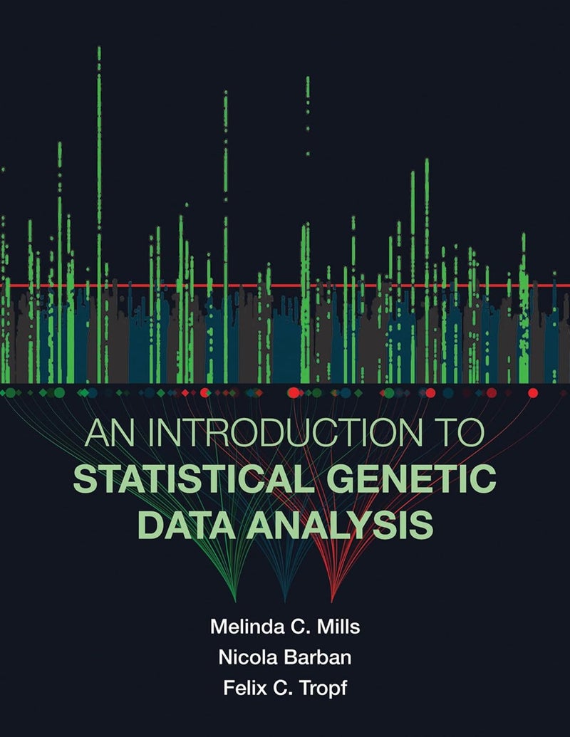 An Introduction to Statistical Genetic Data Analysis (Mit Press)